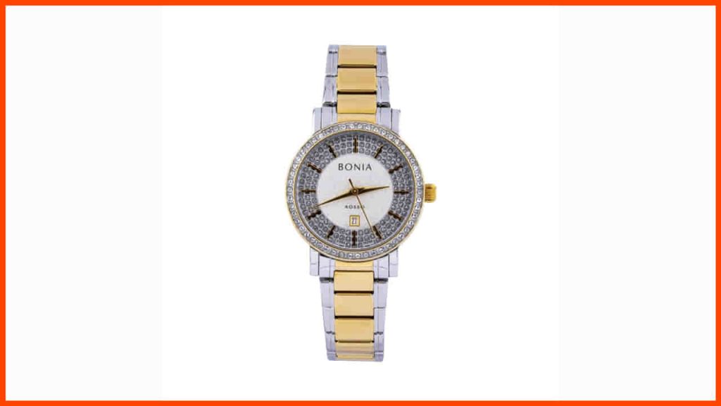 jenama jam tangan wanita 2020 bonia watch