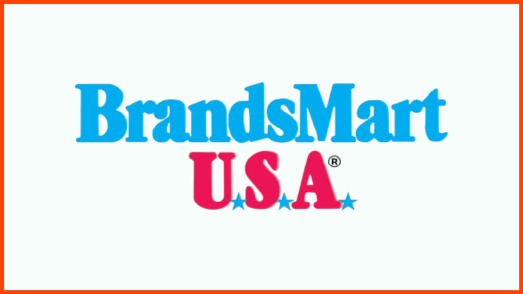 brandsmart usa logo
