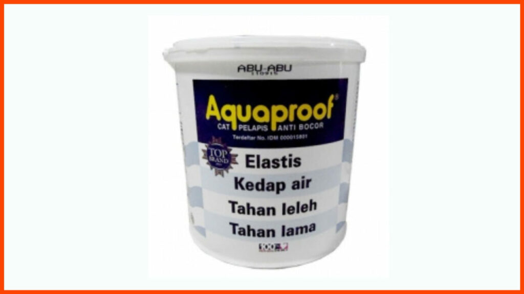 cat aquaproof