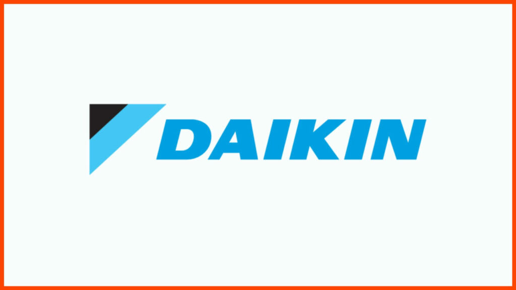 daikin icon logo