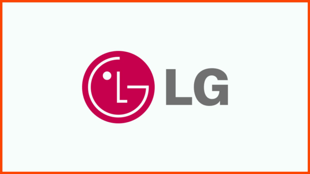 lg icon logo