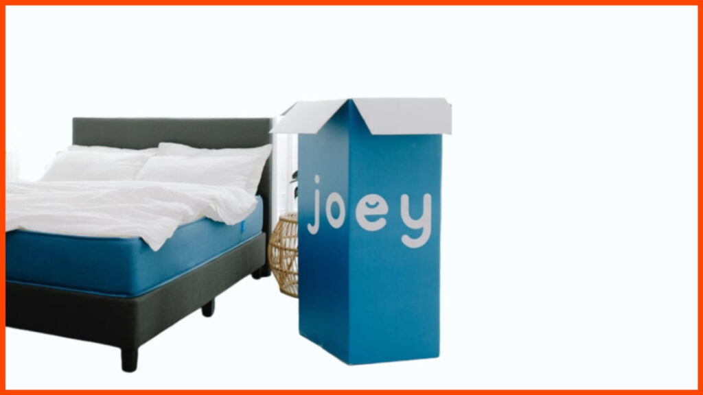 tilam the joey mattress