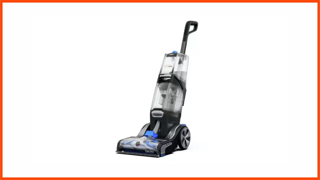home carpet cleaning machines