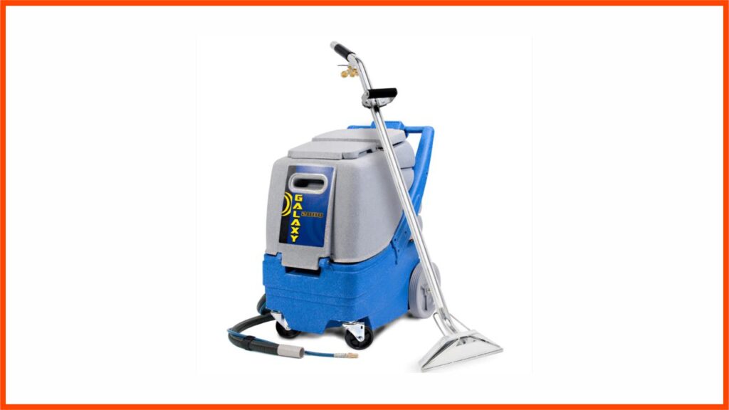 industrial carpet cleaning machines