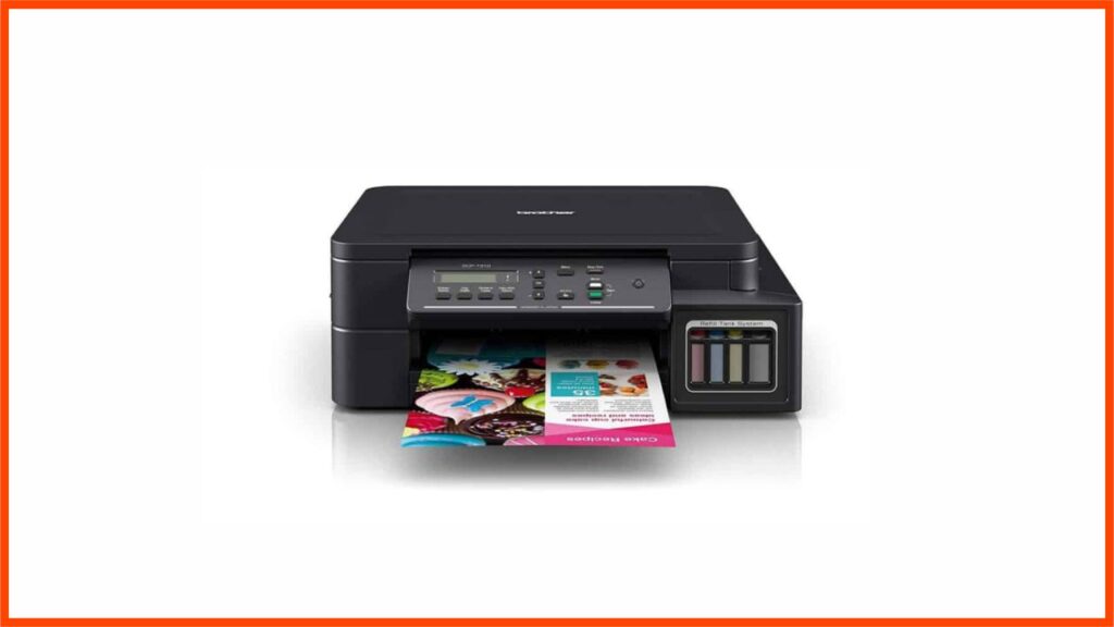 multifunction or all-in-one printers