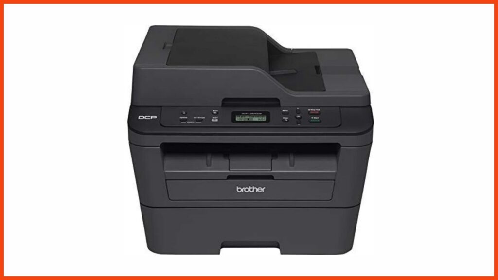 brother dcp-l2540dw