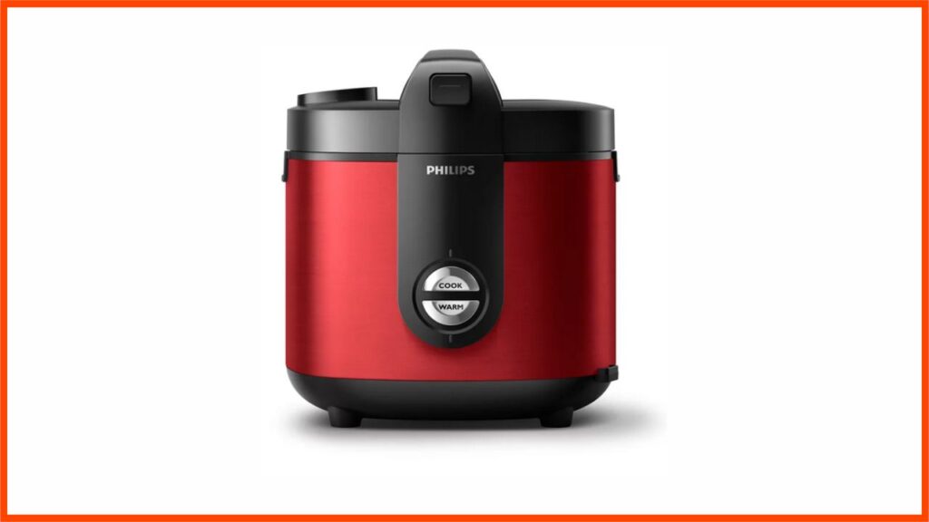 philips viva collection rice cooker hd3138