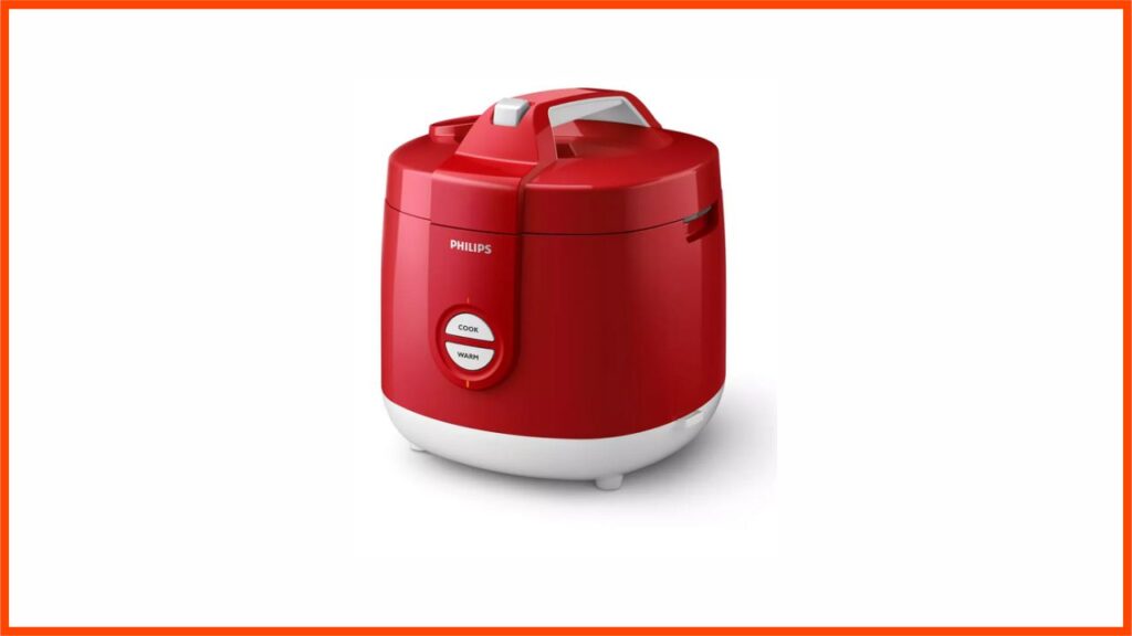 rice cooker philips hd3129/60