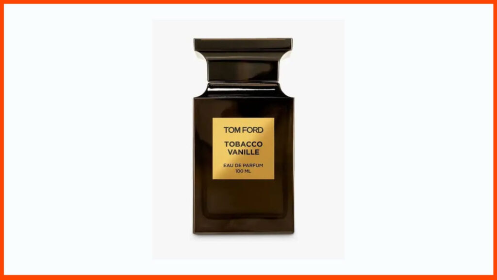 minyak wangi tom ford tobacco vanille eau de parfum