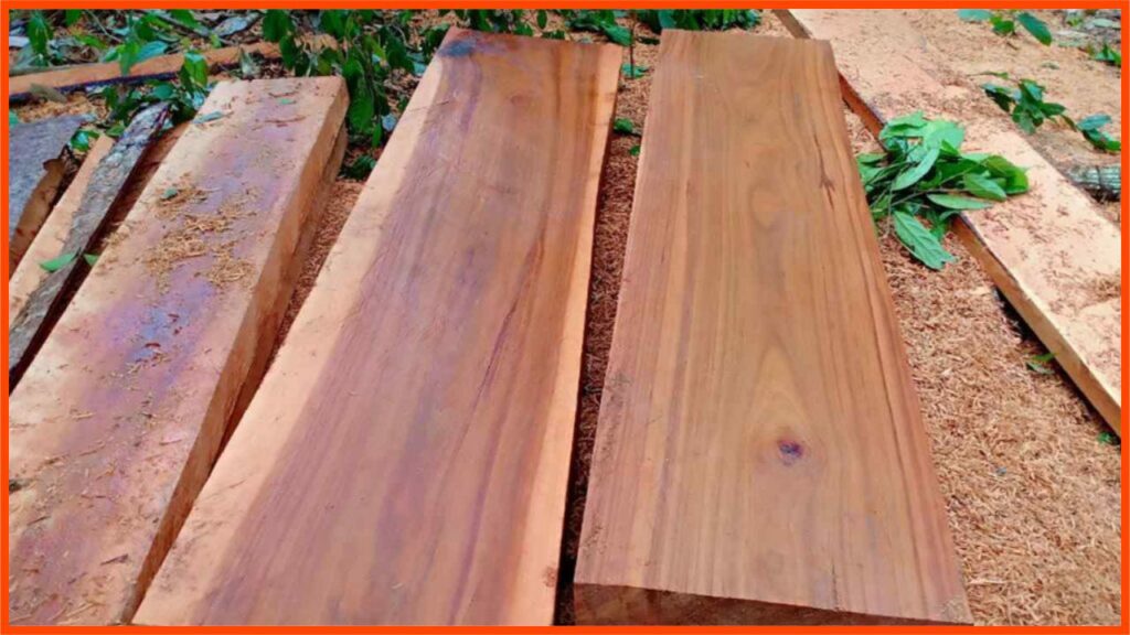senarai harga kayu balok (wood beam)