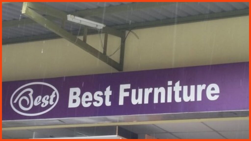 kedai perabot serawak best furniture