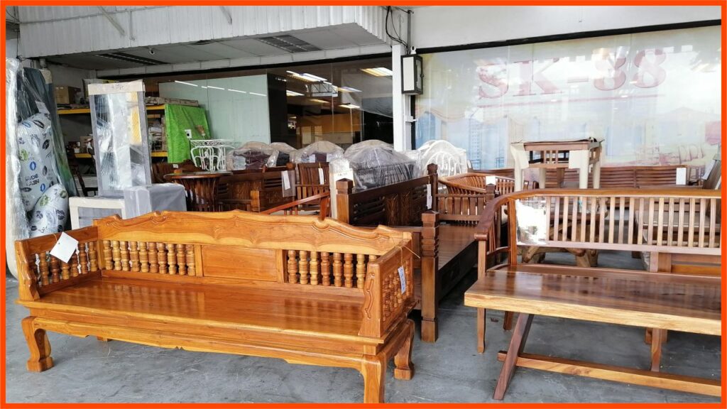kedai perabot pulau pinang sk-88 furniture