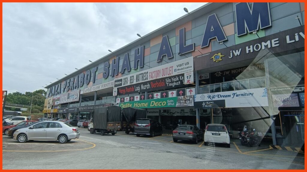 kedai tilam shah alam plaza perabot shah alam furniture mall