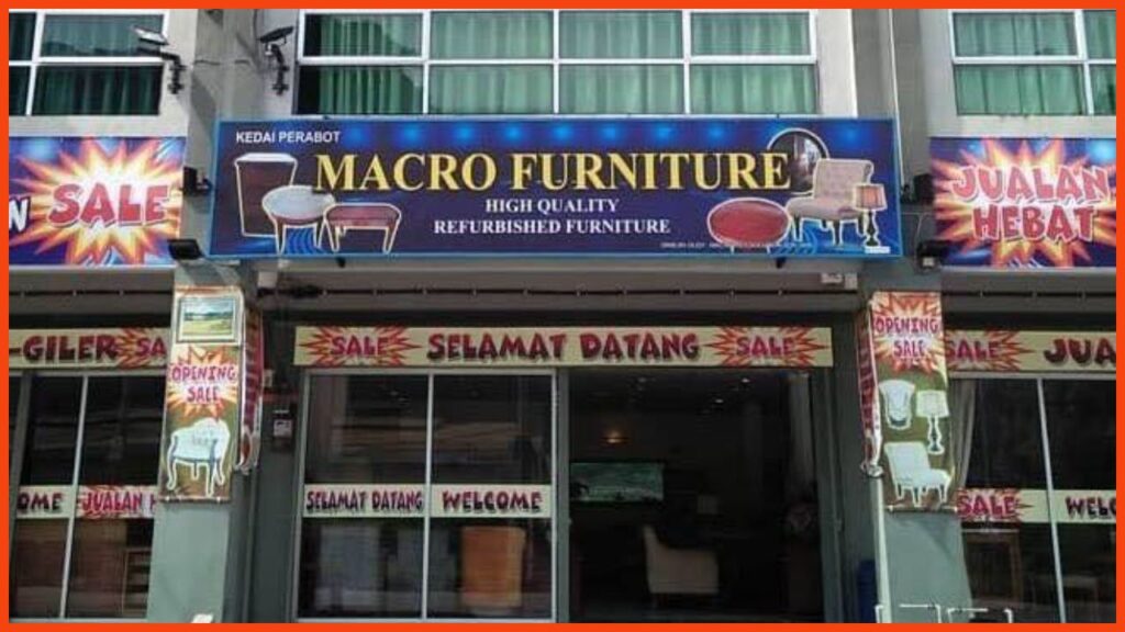 macro furniture ipoh