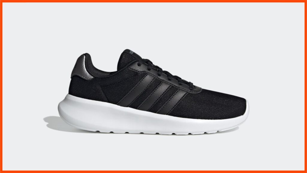 adidas running lite racer 3.0 shoes black gy0699