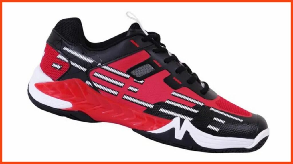 kasut badminton perempuan & lelaki felet badminton shoes ultra boost ranger boost