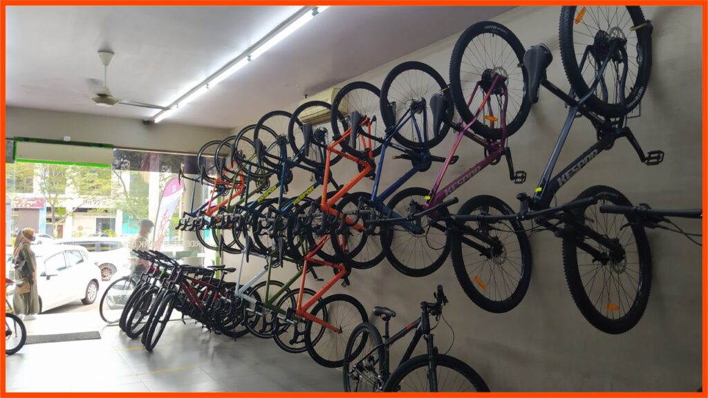 kedai basikal kuantan kuantan mountain bike centre