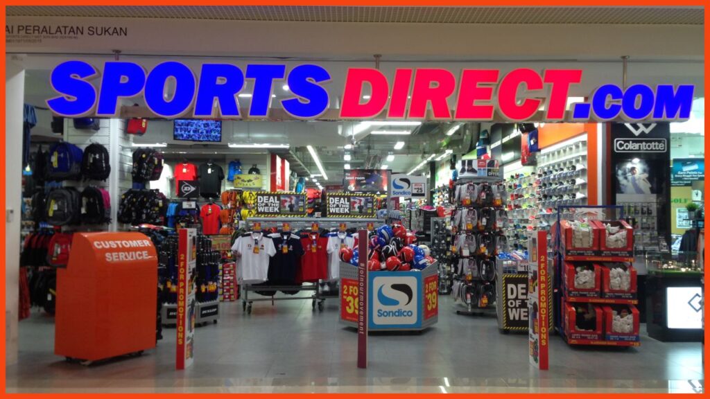 kedai kasut bola sports direct