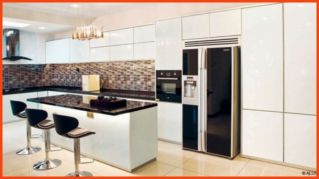 kedai kabinet dapur melaka alustil aluminium kitchen doors & windows storage