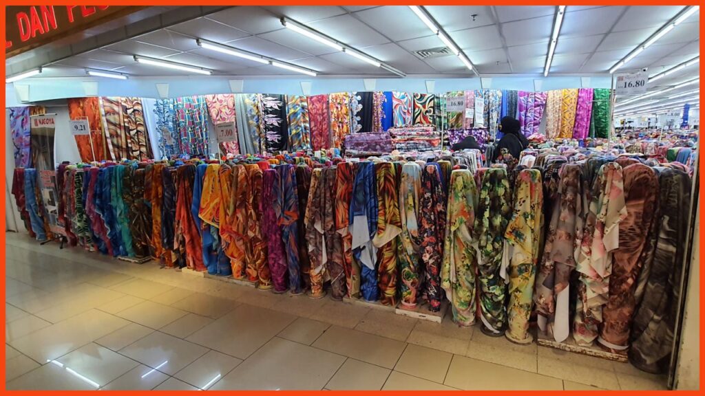 nagoya textiles and fashion