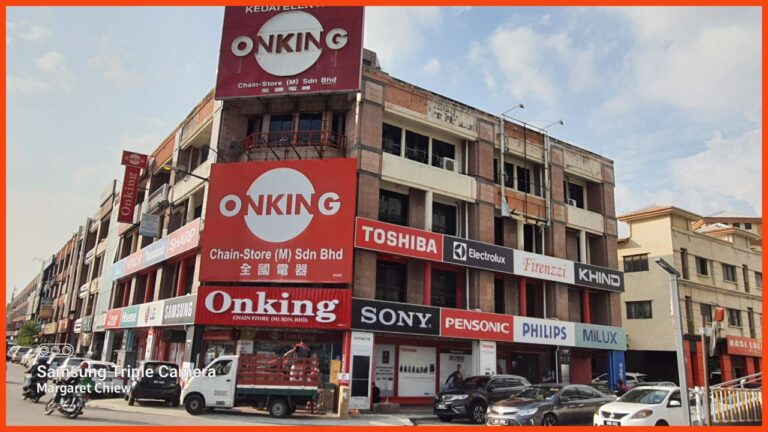 onking chain-store (malaysia) sdn. bhd