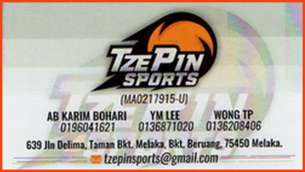 tzepin sports