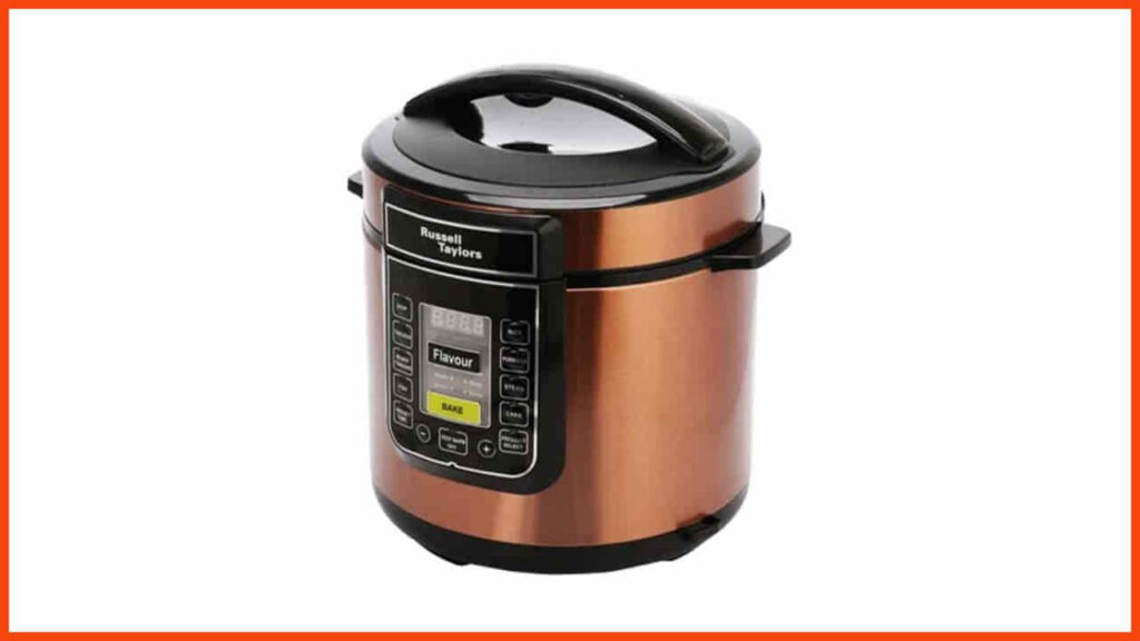 pressure cooker terbaik russell taylors pc-12
